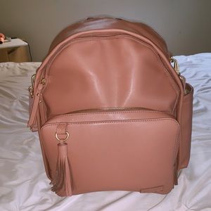 Brand new diaper bag